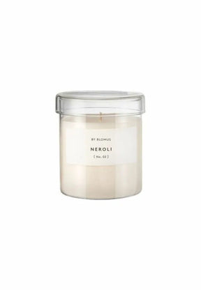 BLOMUS Valoa Doftljus 9 cm Neroli Lily White