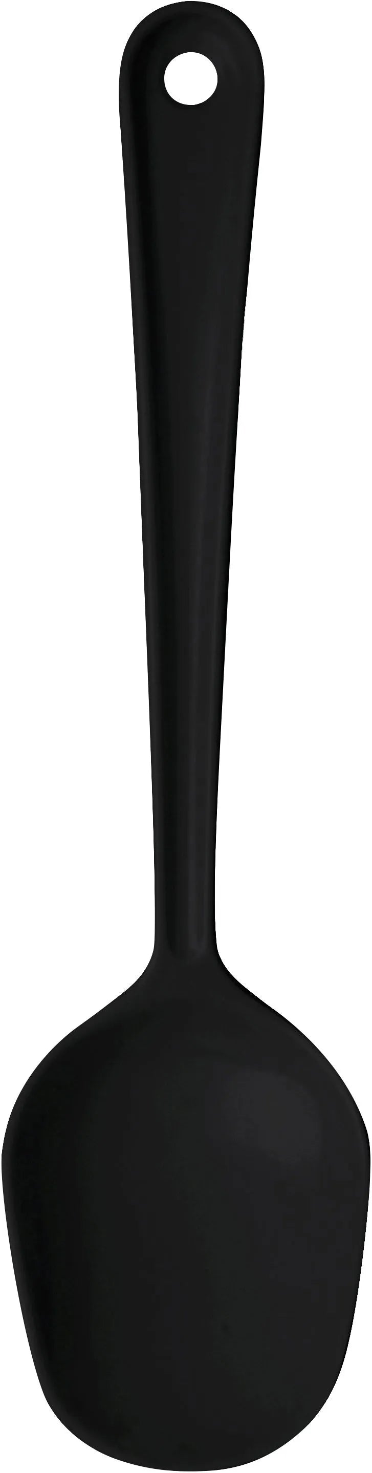 BBM Serveringssked 29 cm Svart