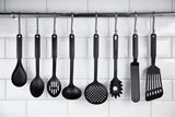 BBM Stekspade 32 cm, perforerad