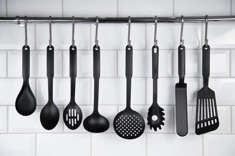 BBM Stekspade 32 cm, perforerad