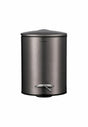 BLOMUS Tubo Pedalhink 3L Burned Metal