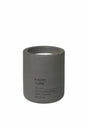 BLOMUS Fraga Doftljus Kyoto Yume Ø9 cm Tarmac