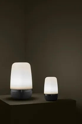 BLOMUS Spirit LED utomhuslampa 15 cm Moonbeam