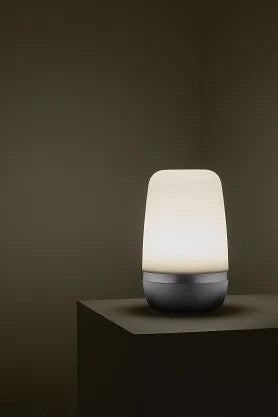 BLOMUS Spirit LED utomhuslampa 25 cm Moonbeam