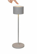 BLOMUS Farol Mobil Led Lampa 33,5 cm Satellite