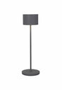 BLOMUS Farol Mobil Led Lampa 33,5 cm Warm Grey
