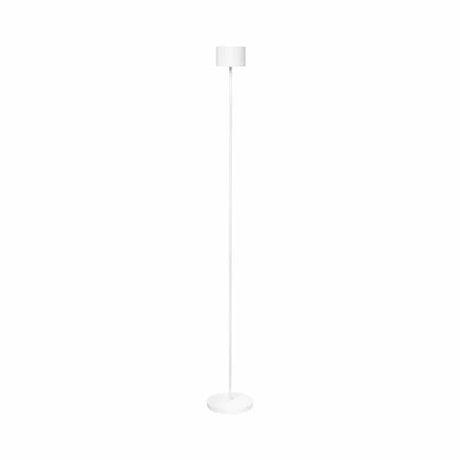 BLOMUS Farol Golvlampa Led 115 cm Vit