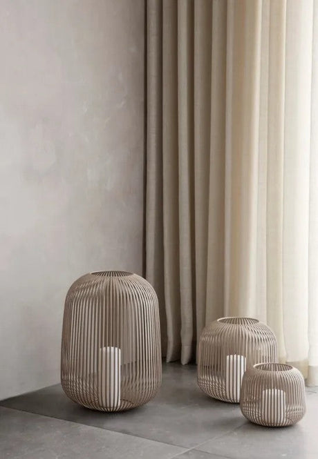 BLOMUS LITO, Lanterna, Large - Nomad