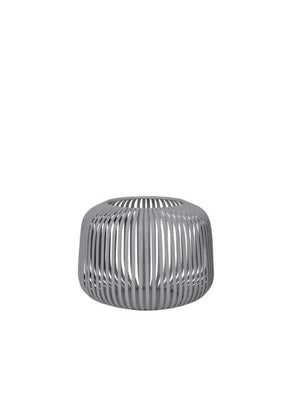 BLOMUS LITO Lanterna XS Steel Gray