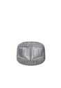 BLOMUS LITO Lanterna XS Steel Gray