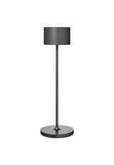 BLOMUS Farol Mobil Led Lampa 33,5 cm Gunmetal
