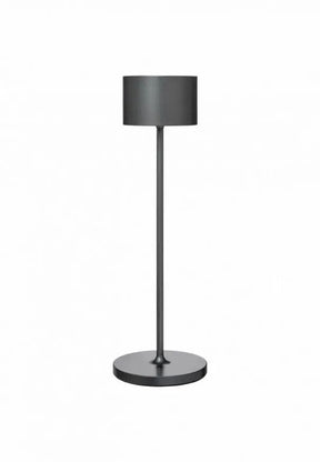 BLOMUS Farol Mobil Led Lampa 33,5 cm Gunmetal