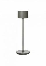 BLOMUS Farol Mobil Led Lampa 33,5 cm Burned Metal