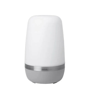 BLOMUS Spirit LED utomhuslampa 35 cm Platinum Gray
