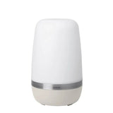 BLOMUS Spirit LED utomhuslampa 35 cm Moonbeam