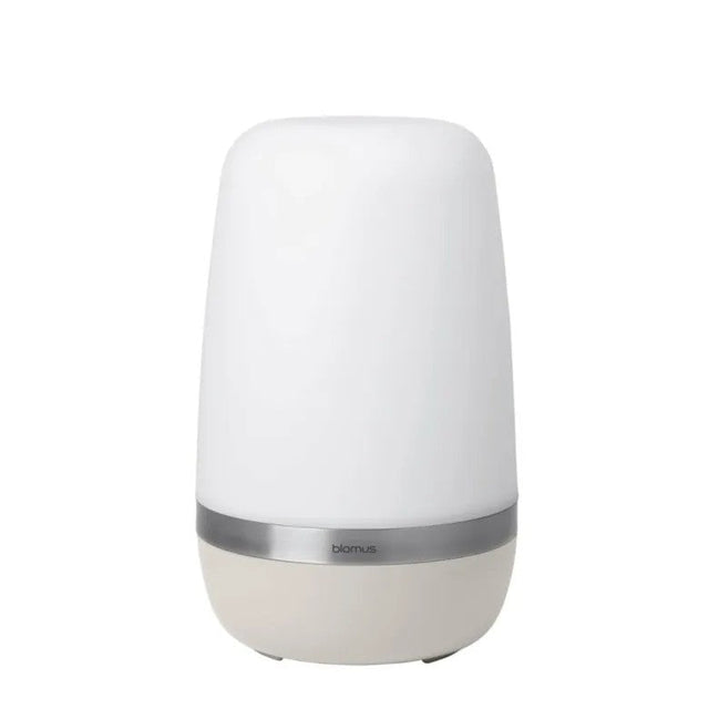 BLOMUS Spirit LED utomhuslampa 35 cm Moonbeam