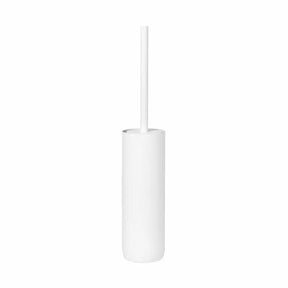 BLOMUS MODO Toalettborste Vit