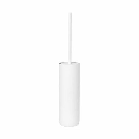 BLOMUS MODO Toalettborste Vit