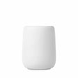 BLOMUS Sono Tandborstmugg 0,3 L Vit