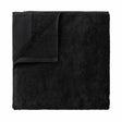 BLOMUS RIVA Badhandduk 70x140 cm Svart