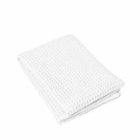 BLOMUS Caro Badhandduk Bomull 70x140 cm Vit
