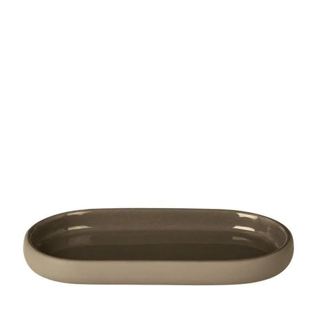 BLOMUS Sono Bricka 10x19 cm Tan