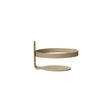BLOMUS Sono Väggfäste Ø9 cm Tan