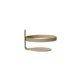 BLOMUS Sono Väggfäste Ø9 cm Tan