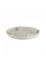 BLOMUS Vela Ljusstake Moonbeam