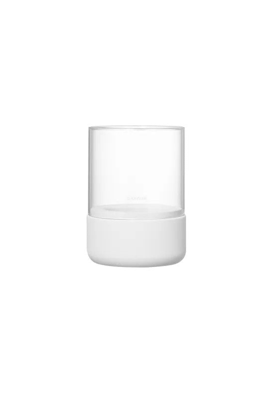 BLOMUS Calma Ljuslykta Small 14 cm Lily White
