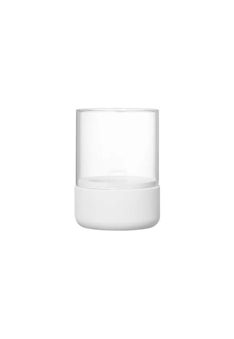 BLOMUS Calma Ljuslykta Small 14 cm Lily White
