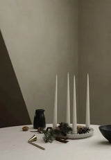 BLOMUS Nox Ljussläckare 23 cm Mässing