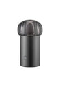 BLOMUS Iris LED-Lampa 18 cm Gun Metal