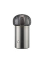 BLOMUS Iris LED-Lampa 18 cm Silver Metal