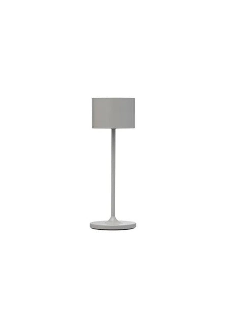 BLOMUS Farol Mini LED-lampa 19,5 cm Satellite