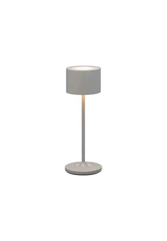 BLOMUS Farol Mini LED-lampa 19,5 cm Satellite