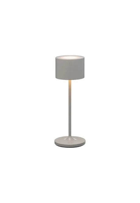 BLOMUS Farol Mini LED-lampa 19,5 cm Satellite