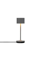BLOMUS Farol Mini LED-lampa 19,5 cm Warm Gray