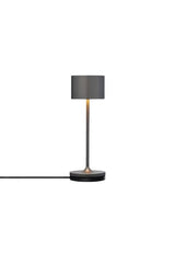 BLOMUS Farol Mini LED-lampa 19,5 cm Gun Metal