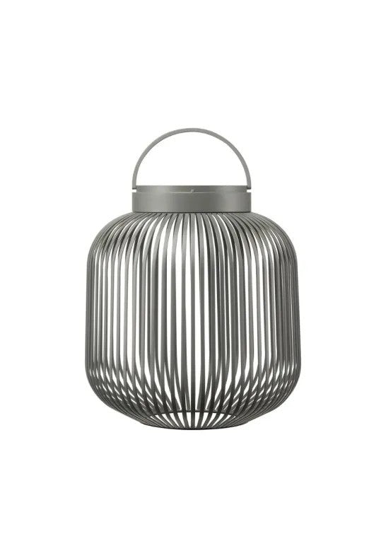 BLOMUS Lito LED-Lampa M 30,5 cm Granite Gray