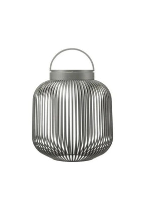 BLOMUS Lito LED-Lampa M 30,5 cm Granite Gray