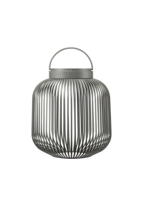 BLOMUS Lito LED-Lampa M 30,5 cm Granite Gray