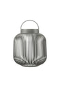 BLOMUS Lito LED-Lampa M 30,5 cm Granite Gray