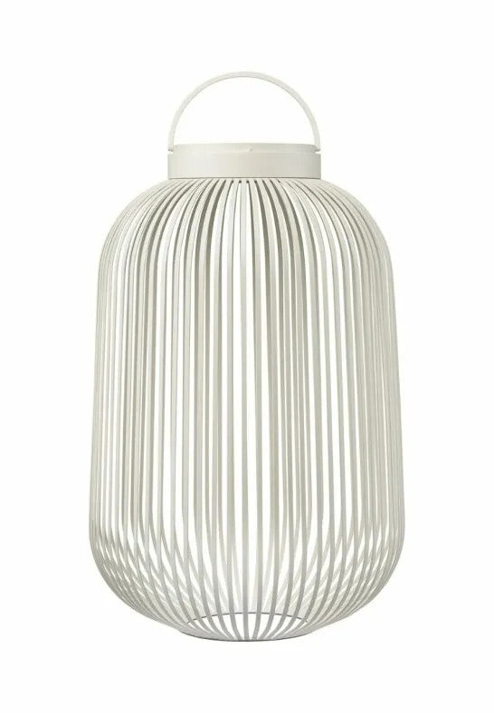 BLOMUS Lito LED-Lampa L 49 cm Silk Gray