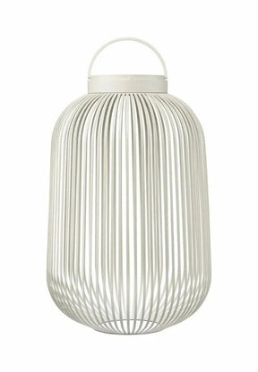 BLOMUS Lito LED-Lampa L 49 cm Silk Gray
