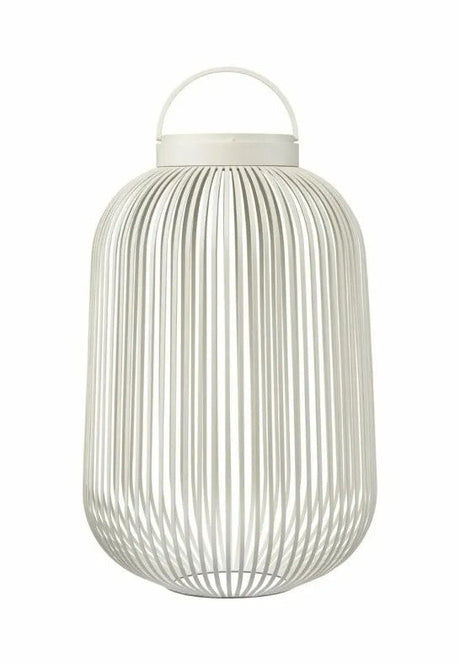 BLOMUS Lito LED-Lampa L 49 cm Silk Gray