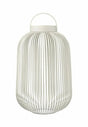 BLOMUS Lito LED-Lampa L 49 cm Silk Gray