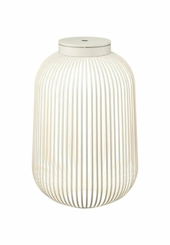 BLOMUS Lito LED-Lampa L 49 cm Silk Gray