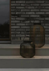 BLOMUS Lito LED-Lampa L 49 cm Svart