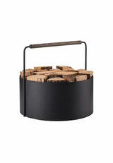 BLOMUS Ashi Vedkorg Large Brun